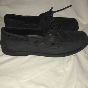 Sperry Top-Sider